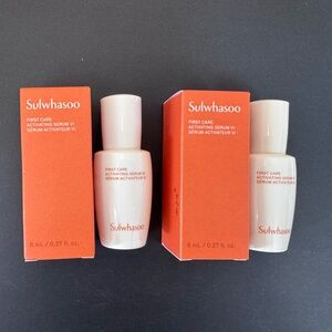 Sulwhasoo First Care Activating Serum VI